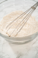 Banana Oatmeal Muffins