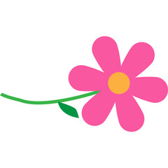 Set of hand drawn garden equipment