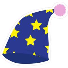 Child Bedroom Objects Set