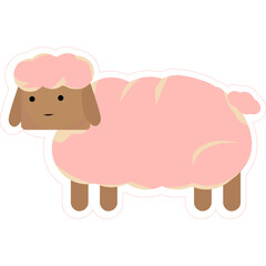 Child Bedroom Objects Set