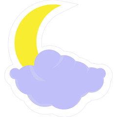 Child Bedroom Objects Set