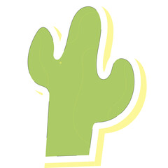 Spring or summer set of hand drawn elements. Flowers and leaves. Objects of nature and the environment. Vector collection of various design elements.