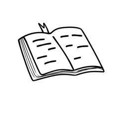 Book icon