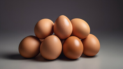 A Wonderful World of Eggs