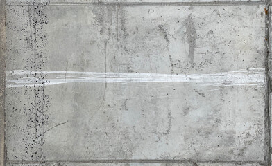 Cement wall texture. Abstract grunge background. Textured design element.