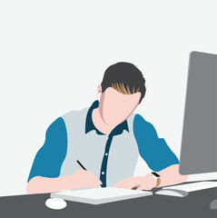 Focus on success,you can use it to motion graphics 