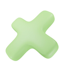 X-Cross_green_8