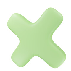X-Cross_green_4