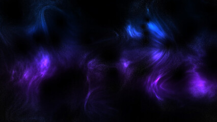 abstract background with smoke