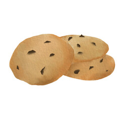 chocolate cookies