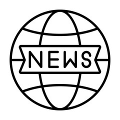 News Icon