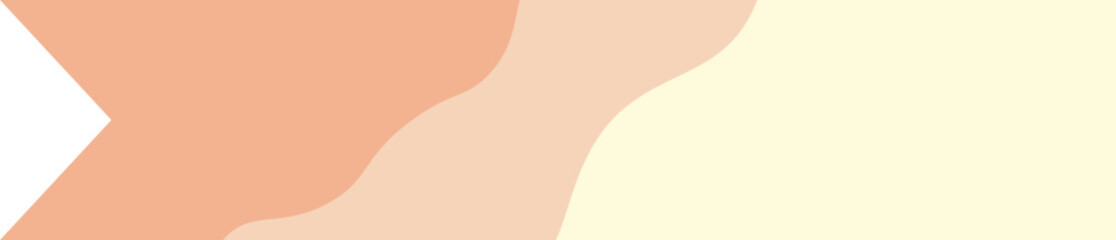 Label Ribbon Colorful