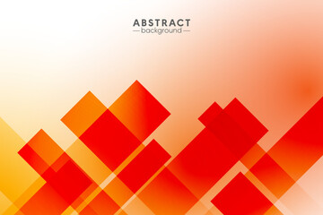 abstract vector background with lines and shapes