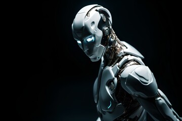 cyborg