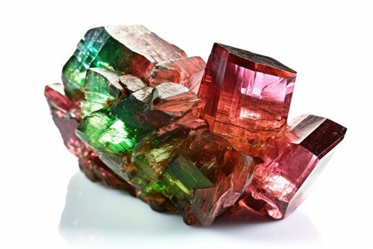 Radiant Tourmaline