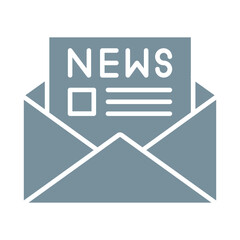 Newsletter Icon