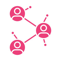 Network Icon