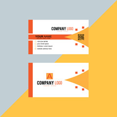 Business Card  Creative card Design for print