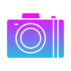 Photo Camera Icon