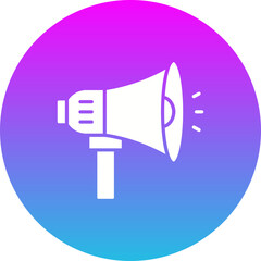 Speaker Icon