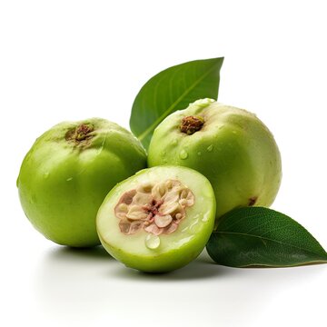 Leckeres Obst Guavas