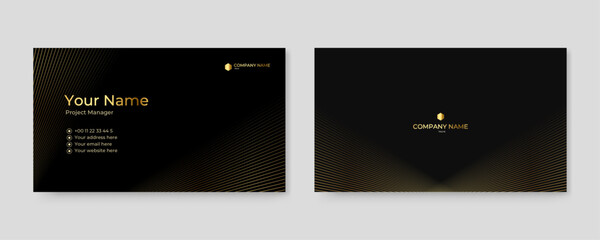cover design with abstract gradient