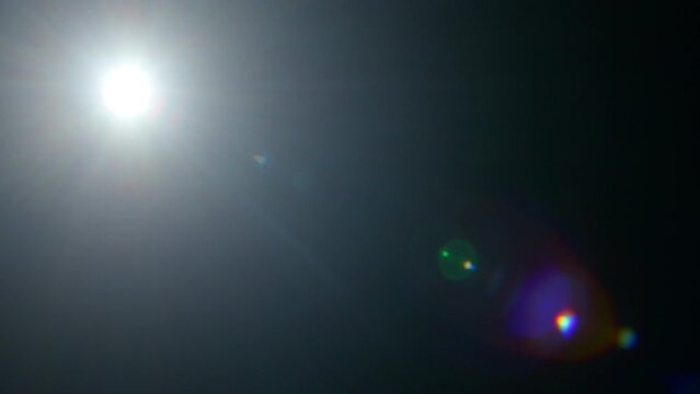 4K Shoot Lens Flare 03