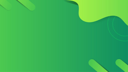 gradient round background modern abstract