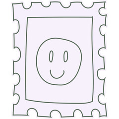 easters postage stamps