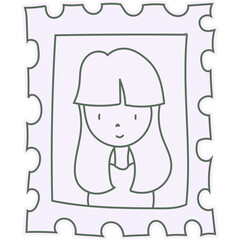 easters postage stamps