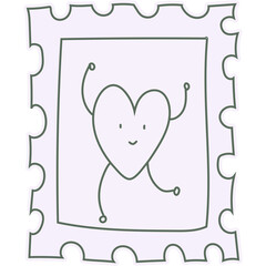 easters postage stamps