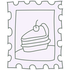 easters postage stamps