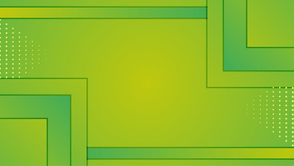green yellow mono multipurpose abstract background