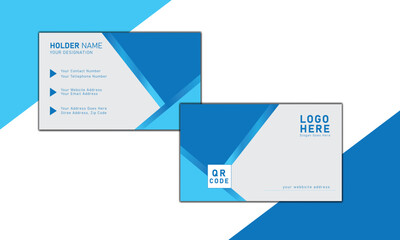 PROFESSIONAL CORPORATE BUSINESS CARD DESIGN FOR PERSONAL AND INDUSTRY IDENTITY.