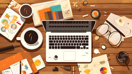 Brewed Achievement Overlook - Generative AI