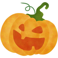 halloween pumpkin