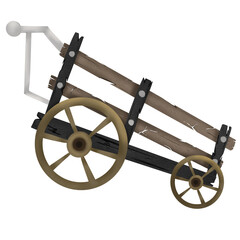 Wheelbarrow 