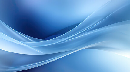 Abstract design blue technology illustration for background or wallpaper
