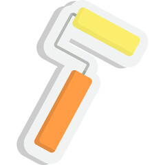 school elements collection