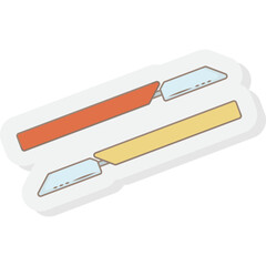 medicine pharmacy set with isolated medical products pharmaceutical drugs and pills