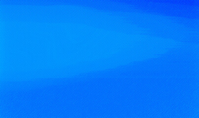 Blue abstract design background. Gradient, Suitable for flyers, banner, social media, covers, blogs, eBooks, newsletters or insert picture or text with copy space
