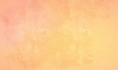 Yellow abstract design background, Suitable for flyers, banner, social media, covers, blogs, eBooks, newsletters or insert picture or text with copy space