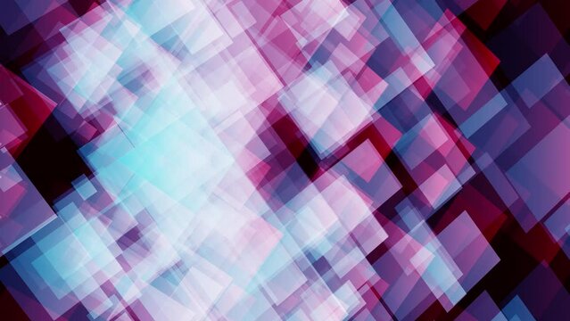 Shiny and mosaic-like textures add a touch of creativity and glow to abstract motion, creating a visually captivating display of random chaos.