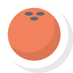 Fototapeta premium Sports stickers set