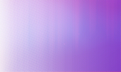 Purple gradient design background, Suitable for flyers, banner, social media, covers, blogs, eBooks, newsletters or insert picture or text with copy space
