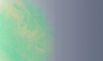 Nice light green and gray mixed gradient background, Suitable for flyers, banner, social media, covers, blogs, eBooks, newsletters or insert picture or text with copy space