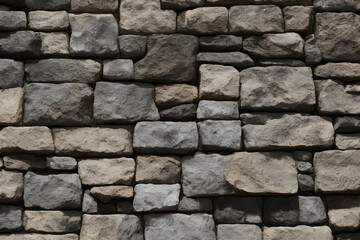 Obraz premium background medieval stone wall