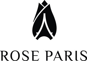 rose paris logo
