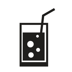 Drink icon  vector illustration