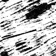 Naklejka premium Grunge texture abstract chaotic vector